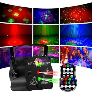 LED Galaxy, DJ, Party, Disco Light